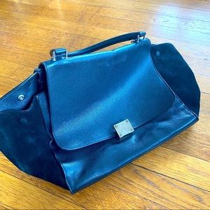 COPY - Black Celine handbag